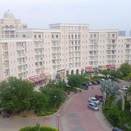 Lord Krishna Place Vrindāvan المظهر الخارجي الصورة