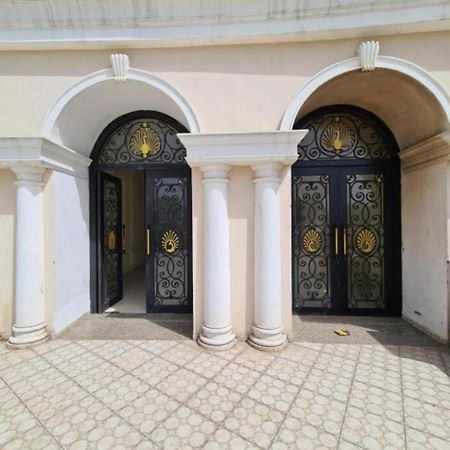 Lord Krishna Place Vrindāvan المظهر الخارجي الصورة